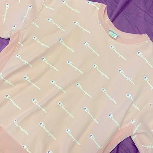 Champion Vintage Crew Neck